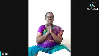 Dasakam 1 By Jothi Raj
