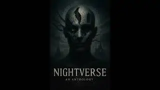 The Nightverse Unveiled: Glyphs, Signals & The Terrifying Design of Reality