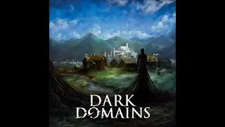 Dark Domains Review