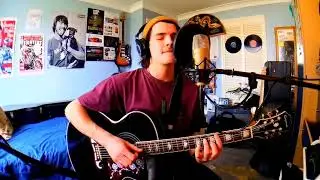 Things are Changin' cover Gary Clark Jr by Paul Solomons Music