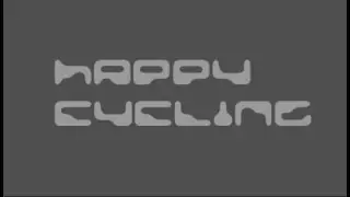 New Device - Happy Cycling for Max
