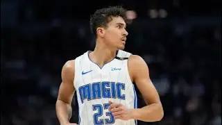 NBA 2K26 Tristan Da Silva Realistic Tendencies (2024-2025 Season Update) *Read Description