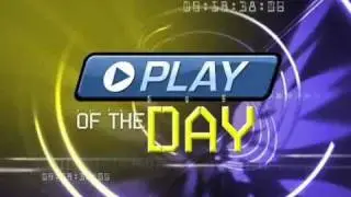 Denard Robinson - The Longest Run in Notre Dame Stadium History