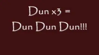 AKAsheldon - Dun x3 (Original FL Studio Song)