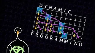 Dynamic Programming