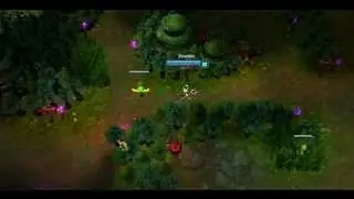 JUKE CITY - Le Blanc Plays | League Of Legends (Season 4)