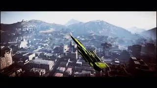 The most Satisfying Backwards Fly Montage You will See🎞️🎥