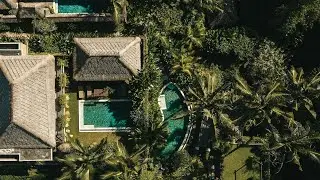 Ubud Nyuh Bali Resort & Spa | Bali, Indonesia | Hotel Review 🏩