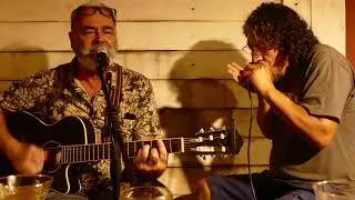 Puertodiablo Music.... De nosotros dos