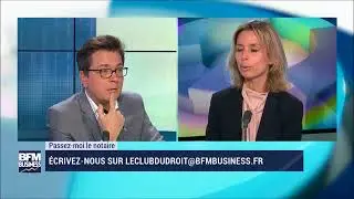 Je suis bailleur. J'ai sign&eacute; un bail d'habitation &agrave; un locataire qui est parti [...]