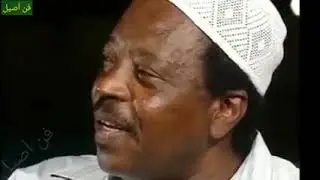 لقاء مع الفنان كرامة مرسال