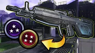 BEST TIPS FOR THE BANDIT RIFLE IN HALO INFINITE RANKED