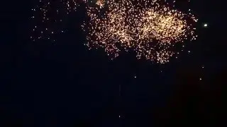 Red Apple Fireworks Triumph 16 Shot XL Aerial 2016