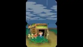 Animal Crossing: Wild World Playthrough Part 7 (Old)