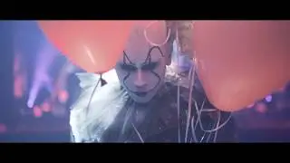 HALLOWEEN 2017 / Retro Music Hall