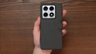 Three Months With the Xiaomi 14T Pro