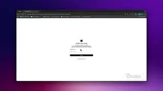 Sheer creator sign up with Instagram One Click Connect
