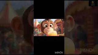 Bandar Mama Poem for Kids | Hindi Nursery Rhyme | Funny Monkey Poem | Piyu Rhymes #PiyuRhymes