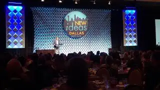 Mark Jones, CAE TSAE Chairman&rsquo;s Award 2018