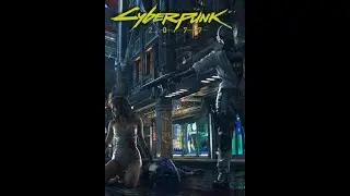 Let's Smoke And Play My Chooms! Cyberpunk 2077 & High On Life!