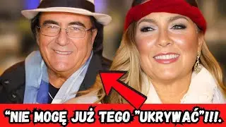 Nie mogą już tego ukrywać ostateczna prawda o Al Bano i Rominie, kt&oacute;ra zmienia wszystko!