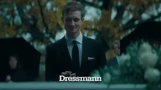 Dressmann - Dressed For Life