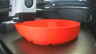 3D print AquaVortex washer/strainer