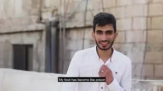 Mustafa Al Nabulsi Video Clip With Subs MPDL 2016 PRYC 002096