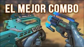 &iexcl;EL MEJOR COMBO DE APEX LEGENDS! w/iMadafaca -  APEX LEGENDS GAMEPLAY ESPA&Ntilde;OL | DG88