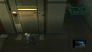 MGS2 PSG1 / PSG1T Sniper Rifles Locations + Tranq Ammo (Plant) (Master Collection)