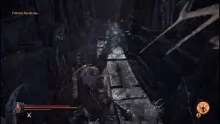 Lords of the Fallen Ancient Layrinth. How to find Strange key. DLC trophy