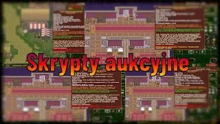 Skrypty aukcyjne - Jak to z nimi jest? [DarkSide-7]