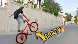 جربت حركات جديدة لكن 🥲 | نهاية مؤلمة 💔