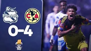 ✅ PUEBLA vs AMERICA EN VIVO 🏆 LIGA MX CLAUSURA 2026 | LA SECTA DEPORTIVA