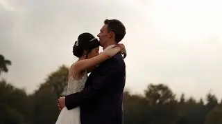 Jess & Daniel Wedding Film at Wotton House
