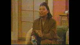 Fox 45 Promo - Martin / Living Single (1993)