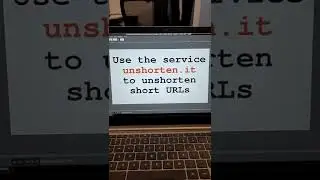 Use THESE WEBSITES to improve your privacy and security online #shorts