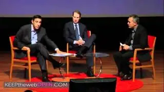A Digital Bill of Rights at the Personal Democracy Forum