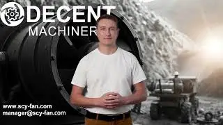 How To Select Explosion-Proof Mine Ventilation Fans? | ATEX & IECEx Standards Explained |