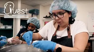 Making The Transition Into Adulthood | Quest, Inc.