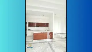 FOR RENT THE LANGHAM RESIDENCE UNIT 3+1BR MID Fl