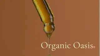 Beautiful Skin with Organic Oasis Link:   