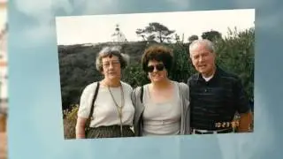 George T. Schneider | Funeral Service Video Tribute | South Euclid, Ohio