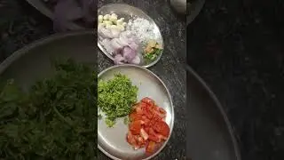 chiken angara. bahuhi swadist hai😋