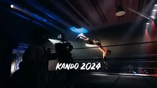 Sony Kando Trip 2024