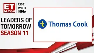Leaders of Tomorrow | Season 11 | Thomas Cook | Finnair