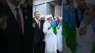 Juloos-e-Milad Faizan-e-Madina Karachi 2024 | #rabiulawalmilad #juloos #dawateislami #rabiulawwal