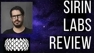 Sirin Labs Token: Is it worth investing in this altcoin ??