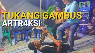 BIOLA BIMA ! Aksi Kocak Baba Wiro - Baba Tami
