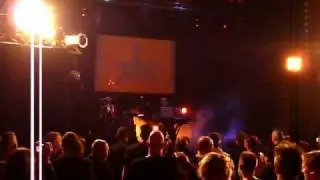 Klangstabil LIVE Vid&eacute;os Dark Dance Treffen 30 ebm darkwave goth electro indus